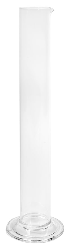 Vee Gee Scientific, Inc. Hydrometer Jar, 1000 mL