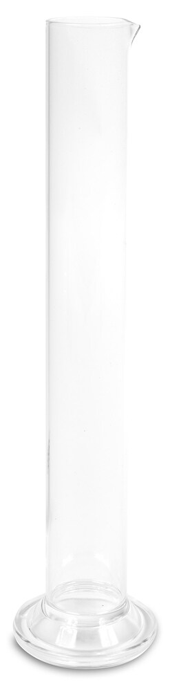 Vee Gee Scientific, Inc. Hydrometer Jar, 250 mL