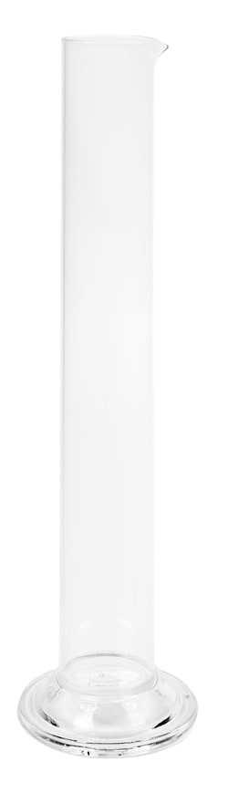 Vee Gee Scientific, Inc. Hydrometer Jar, 500 mL
