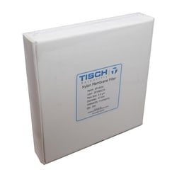 Tisch Scientific&nbsp;NYLON MEMBRANE FILTERS