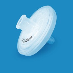 Tisch Scientific CELLULOSE ACETATE SYRINGE, Quantity: Each of 1