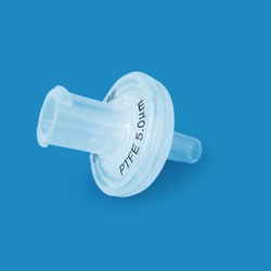 Tisch Scientific PTFE SYRINGE FILTERS, Quantity: Each of 1