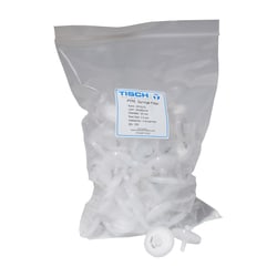 Tisch Scientific PTFE SYRINGE FILTERS, Quantity: Each of 1