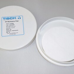Tisch Scientific&nbsp;POLYPROPYLENE MEMBRANE