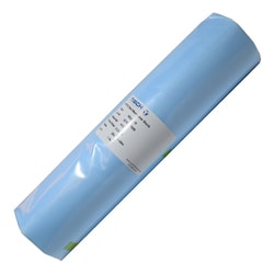 Tisch Scientific PTFE membrane roll stock, 0.22um, 260mm (width) x 9m (length),