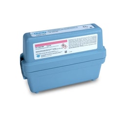 Hach Company&nbsp;ULR Free Chlorine Fluorescence Test Kit  2-100 ug/L (ppb) 100 Tests