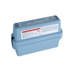 Hach Company&nbsp;ULR Total Chlorine Fluorescence Test Kit 3-100 ug/L (ppb) 100 Tests