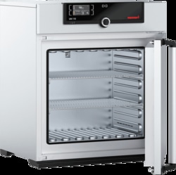 Memmert Memmert Universal Heating and Drying Laboratory Oven UN110. 110L-115