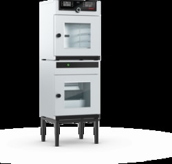 Memmert Vacuum Oven - 49L - 230V - Programable TwinDisplay