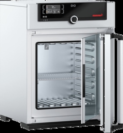 Memmert Memmert Incubator IN55. 55L - 230V, Natural Convection, Stainless