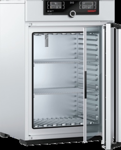 Memmert Memmert Incubator IN160Plus. 160L - 115V, Natural Convection, Stainless