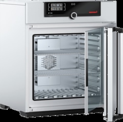 Memmert Memmert Incubator IF110. 110L - 115V, Forced-Air Convection, Stainless