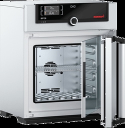 Memmert Memmert Peltier Cooled Incubator IPP30. 30L - 115V, Stainless Steel