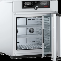 Memmert Memmert Peltier Cooled Incubator IPP110Eco Plus. 110L - 115V, Stainless
