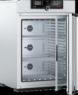Memmert Memmert Peltier Cooled Incubator IPP260Eco Plus. 260L - 115V, Stainless