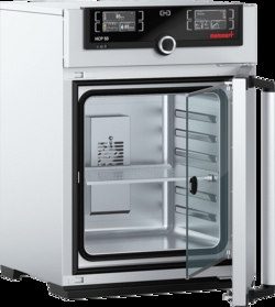 Memmert Memmert Humidity Chamber HCP50 - 50L - 115V, Stainless Steel Construction