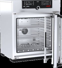Memmert Memmert Constant Climate Chamber HPP110Eco. 110L - 115V, Stainless