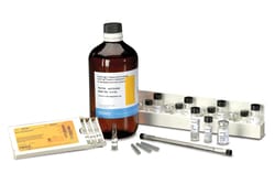 Waters Corp Waters Amino Acid Analysis Kit, C18, 2.5 um, for UHPLC, HPLC,