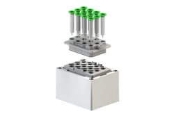 Waters Corp&nbsp;OASIS HLB PLUS SHORT DOUBLE LU 176005206