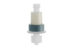Waters Corp SEP-PAK ACCELL PLUS QMA CARBON 186000132DL