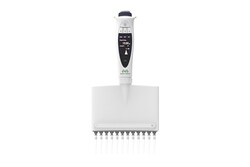 Waters Corp&nbsp;Andrew Alliance Pipette, 12-channel, 0.2-10 &mu;L