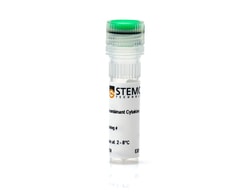 STEMCELL Technologies Mouse Recombinant IL-33, Size: 1000 µg, Quantity: