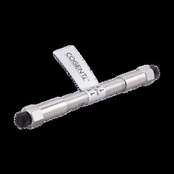 Microsolv Technology Corporation&nbsp;Performance Qualification HPLC Column. Replacement, for use with the HSQ Kit. Includes a Certificate of Performance. 1 EA