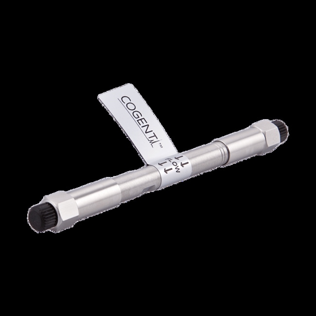 Microsolv Technology Corporation Performance Qualification HPLC Column. Fisher Scientific