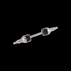 Microsolv Technology Corporation Direct Adaptive HPLC Column Connector,