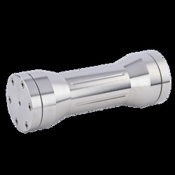 Microsolv Technology Corporation Process HPLC Column, RP C18, Wide Pore,