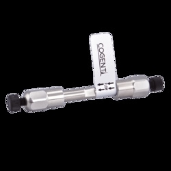 Microsolv Technology Corporation HPLC Column, RP C18, 5um, 2.1mm ID x 50mm