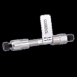 Microsolv Technology Corporation&nbsp;HPLC Column, RP C18, Wide Pore, 5um, 2.1mm ID x 50mm Length, 300A. 1 EA.