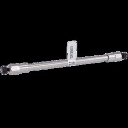 Microsolv Technology Corporation&nbsp;HPLC Column, RP C18, Wide Pore, 5um, 4.6mm ID x 150mm Length, 300A. 1 EA.