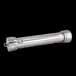 Microsolv Technology Corporation Prep HPLC Column, RP C18, Wide Pore, 5um,