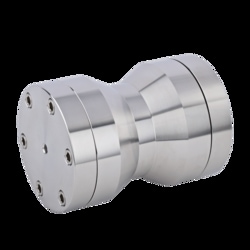 Microsolv Technology Corporation Process HPLC Column, RP C18, 5um, 100A.