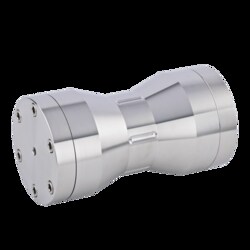 Microsolv Technology Corporation Process HPLC Column, RP C18, 5um, 100A.