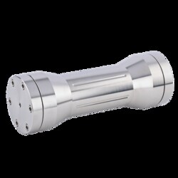 Microsolv Technology Corporation Process HPLC Column, RP C18, Wide Pore,