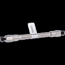 Microsolv Technology Corporation&nbsp;HPLC Column, IEX SAX, 5um, 4.6mm ID x 100mm Length, 100A. 1 EA.