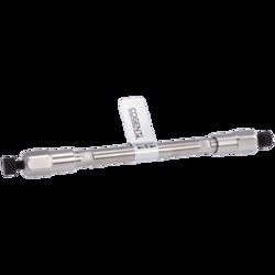 Microsolv Technology Corporation&nbsp;HPLC Column, IEX WAX, 10um, 4.6mm ID x 100mm Length, 100A. 1 EA.
