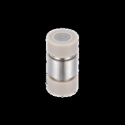 Microsolv Technology Corporation&nbsp;Guard Column Cartridges, RP C18 Wide Pore, 10um, 300A. 4.0mm ID x 10mm Length. 5/PK.