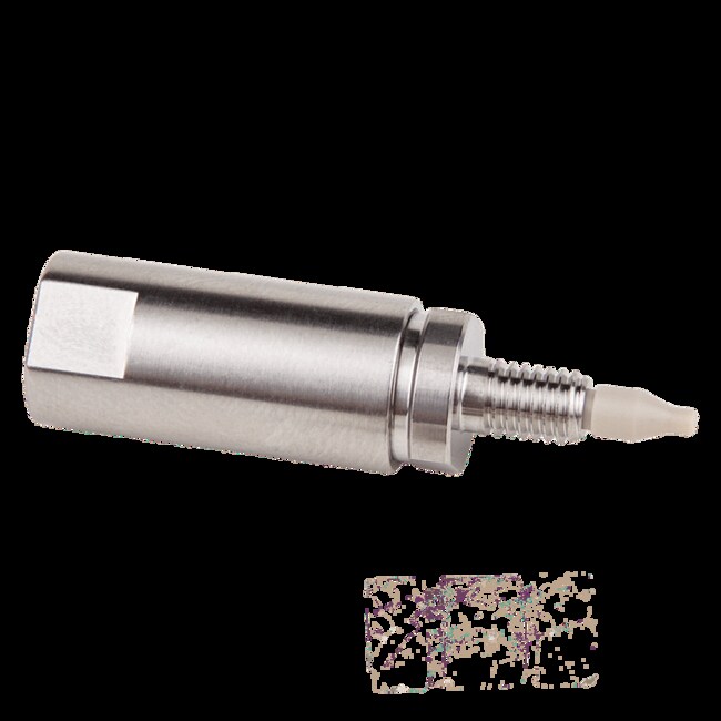 Microsolv Technology Corporation Guard Column Holder, 10mm long Cogent