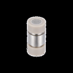Microsolv Technology Corporation&nbsp;Guard Column Cartridges, RP C18 ABX, 5um, 100A. 4.0mm ID x 10mm Length. 5/PK.