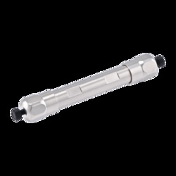 Microsolv Technology Corporation Semi Prep HPLC Column, Silica-C, 4um,