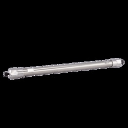 Microsolv Technology Corporation Semi Prep HPLC Column, Silica-C, 4um,