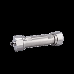 Microsolv Technology Corporation Prep HPLC Column, Bidentate C18, 4um,