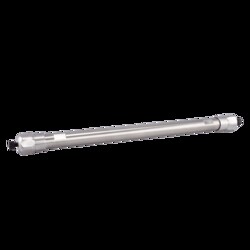 Microsolv Technology Corporation Semi Prep HPLC Column, Amide, 4um, 100A.