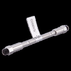 Microsolv Technology Corporation&nbsp;HPLC Column, Diol, 4um, 2.1mm ID x 100mm Length, 100A. 1 EA.