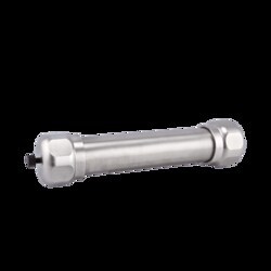 Microsolv Technology Corporation Prep HPLC Column, Diol, 4um, 100A. 21.2mm