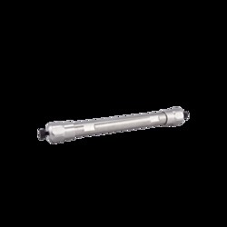 Microsolv Technology Corporation Semi Prep HPLC Column, Diol, 4um, 100A.
