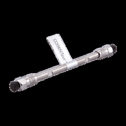 Microsolv Technology Corporation&nbsp;HPLC Column, UDA (wcx) 2.o, 2.2um, 2.1mm ID x 100mm Length, 120A. 1 EA.